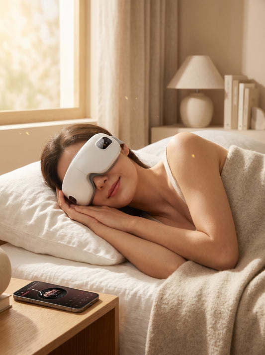 SERENOVA Eye Restore Mask™