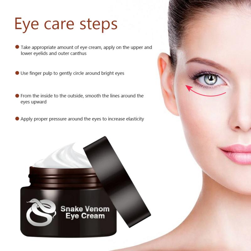 R+R Gift — Eye Contour Cream